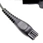 Chargeur 422203976361 pour rasoirs PHILIPS S5579, S5585, S5587, S7786