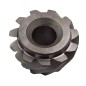 Pignon de sortie 227520-1 moteur meuleuses MAKITA GA5021C - GA6021