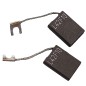 Charbons 1607014103 pour meuleuses BOSCH PWS1600 Charbons 1607014103 pour meuleuses BOSCH PWS1600