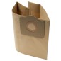 Sac aspirateur CALOR - DUO-DUO4580-DUO4611-DUO4616-DUO4626-DUO46 Sac aspirateur CALOR - DUO-DUO4580-DUO4611-DUO4616-DUO4626-DUO46