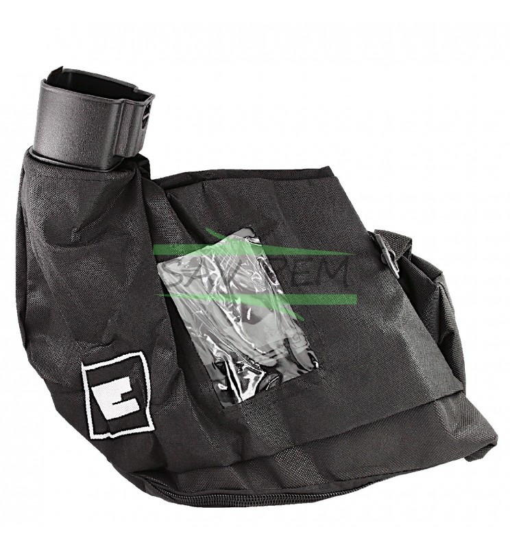 Sac pour aspirateur, souffleur EINHELL GC-EL 3000 E
