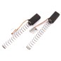Charbons pour perceuses AEG SB2-420 Charbons pour perceuses AEG SB2-420