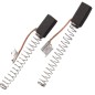 Charbons pour perceuses AEG SB2-420 Charbons pour perceuses AEG SB2-420