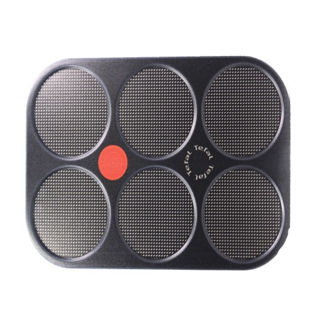 Plaque Crêpes party TEFAL TS-01026900 PY558813/11A, Crêpière NEO I