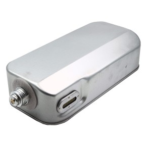 Réservoir Amovible poêle à pétrôle Méche QLIMA  R120C, R122C, R124C, R131C