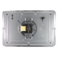 Ensemble moteur ventilateur 11024234 pour fours BOSCH - SIEMENS - NEFF