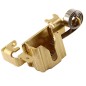 Support charbon et ressort meuleuses DEWALT DWE4202 / DWE46107 Support charbon et ressort meuleuses DEWALT DWE4202 / DWE46107