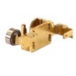 Support charbon et ressort meuleuses DEWALT DWE4202 / DWE46107 Support charbon et ressort meuleuses DEWALT DWE4202 / DWE46107