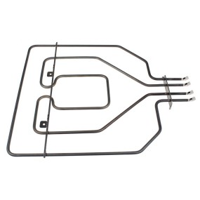 Résistance de voute four BOSCH / SIEMENS 3HB538XD/01 - HB75RA560J/02