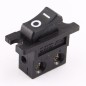 Interrupteur 651527-0 pour ponceuses MAKITA BO4553 - BO4556