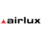 Filtre métallique anti-graisse hotte AIRLUX AHB128IX