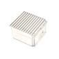 Réceptacle à capsules ES0085223 pour les NESPRESSO DELONGHI PIXIE EN126