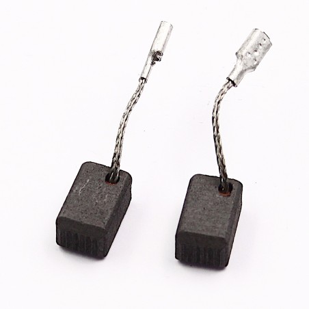 Charbons 1619P02870 pour outils éléctroportatifs BOSCH