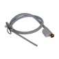 Tuyau Aquastop 00299756 lave vaisselle BOSCH, SIEMENS, AIRLUX LV23 - LV28 - LV330