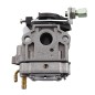 Carburateur 161517-9 pour souffleur MAKITA EB5300TH / MG5300.4