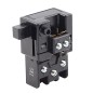 Interrupteur 651923-1 pour scie circulaire MAKITA 5143R - 5104S