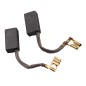 Charbons pour meuleuse FEIN MSF 666 - MSF 666-CS