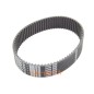 Courroie crantée ponceuses BOSCH GBS75A, GBS75AE, PBS75A, PBS75AE
