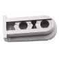 Bride de tension 623967-00 ELAGUEUR BLACK & DECKER GPC1800, GPC1800NM