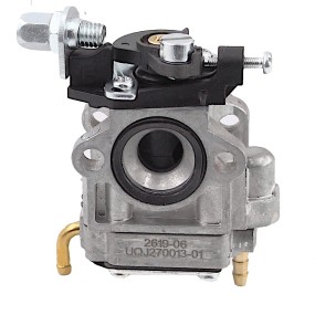 Carburateur 590721603 souffleur MC CULLOCH GBV322 / GBV322VX