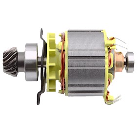 Moteur 5131041187 pour meuleuse RYOBI R18AG7