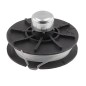 Bobine 340206001901 pour coupe bordure EINHELL GC-ET 4025