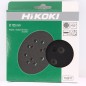 Plateau 753811 ponceuse excentrique HITACHI/HIKOKI modèles SV13YA - SV13YB