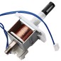 Pompe 8713508770352 pour poêles à pétrole QLIMA SRE5035C, SRE5035C, SRE7037C
