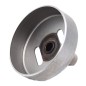 Cloche d'embrayage débroussailleuses MAKITA / DOLMAR EM3400U Cloche d'embrayage débroussailleuses MAKITA / DOLMAR EM3400U