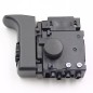 Interrupteur pour perceuse HIKOKI D13VB3LBZ