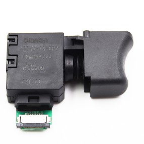 Interrupteur pour perceuses HIKOKI DV36DAWRZ / DS36DAWRZ