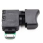 Interrupteur pour perceuses HIKOKI DV36DAWRZ / DS36DAWRZ