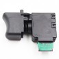 Interrupteur pour perceuses HIKOKI DV36DAWRZ / DS36DAWRZ