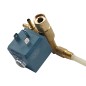 Electrovanne CS-00095084 pour les centrales CALOR, ROWENTA gv7165, gv8150 Electrovanne CS-00095084 pour les centrales CALOR, ROWENTA gv7165, gv8150