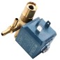 Electrovanne CS-00095084 pour les centrales CALOR, ROWENTA gv7165, gv8150 Electrovanne CS-00095084 pour les centrales CALOR, ROWENTA gv7165, gv8150