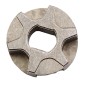Pignon de chaine tronçonneuses MAKITA BUC250 / BUC300