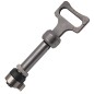 Tringle de course 5140182-90 pour scie sabre STANLEY FME360