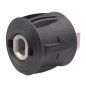 Adaptateur KARCHER 4.470-041.0  pour K 2 ..., K 3 ..., K 4 ..., K 5 ..., K 6 ..., K 7 ...
