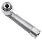 Raccord métal sortie d'eau 9.002-524.0 KARCHER nettoyeurs HP séries K7...