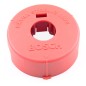 Capot du fil F016L71115 coupe bordures BOSCH ART30, ART26 Capot du fil F016L71115 coupe bordures BOSCH ART30, ART26