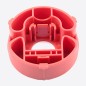 Capot du fil F016L71115 coupe bordures BOSCH ART30, ART26 Capot du fil F016L71115 coupe bordures BOSCH ART30, ART26