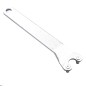 Clé de serrage 401253-00 pour meuleuses BLACK & DECKER BD12, BL550, BL700