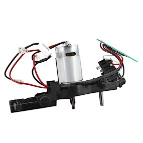 Moteur 90589473 pour taille-haies BLACK & DECKER GTC3655L
