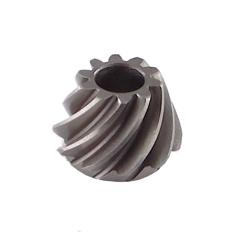 Pignon de sortie moteur meuleuse MAKITA GA4530R - GA5034