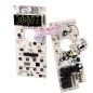 Module de commande micro-onde NEFF / SIEMENS H56W20N3 / HF24M562B Module de commande micro-onde NEFF / SIEMENS H56W20N3 / HF24M562B