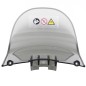 Carter de protection pour taille-haies MAKITA / DOLMAR