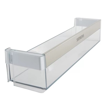 Porte-bouteille frigo SIEMENS KG56NAI30N - KG58EAL30N - KG49NAWDQ