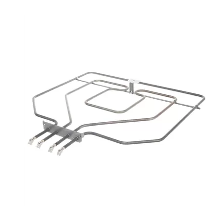 00773539 - Resistance de voute pour four BOSCH / SIEMENS 2HB173ABS / VH1ME1450