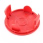 Couvercle de bobine F016L72438 pour débroussailleuses BOSCH ART 30-36 LI