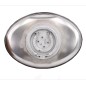 Bloc chauffant 502355 cuit-vapeur MAGIMIX 11579, 11581, 11582